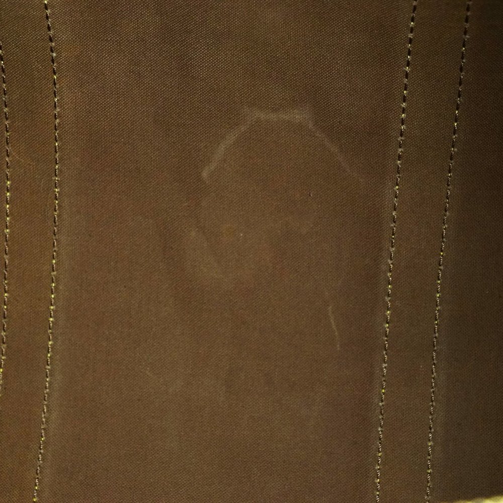 Auth Louis Vuitton Sac Souple 45 Boston #7742L24 - Picture 10 of 15